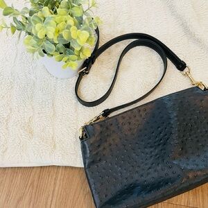Valentina Genuine Leather Purse